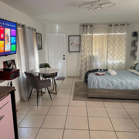 Nuevo Estudio A 5Minutos De Hialeah Park & Casino Exterior photo