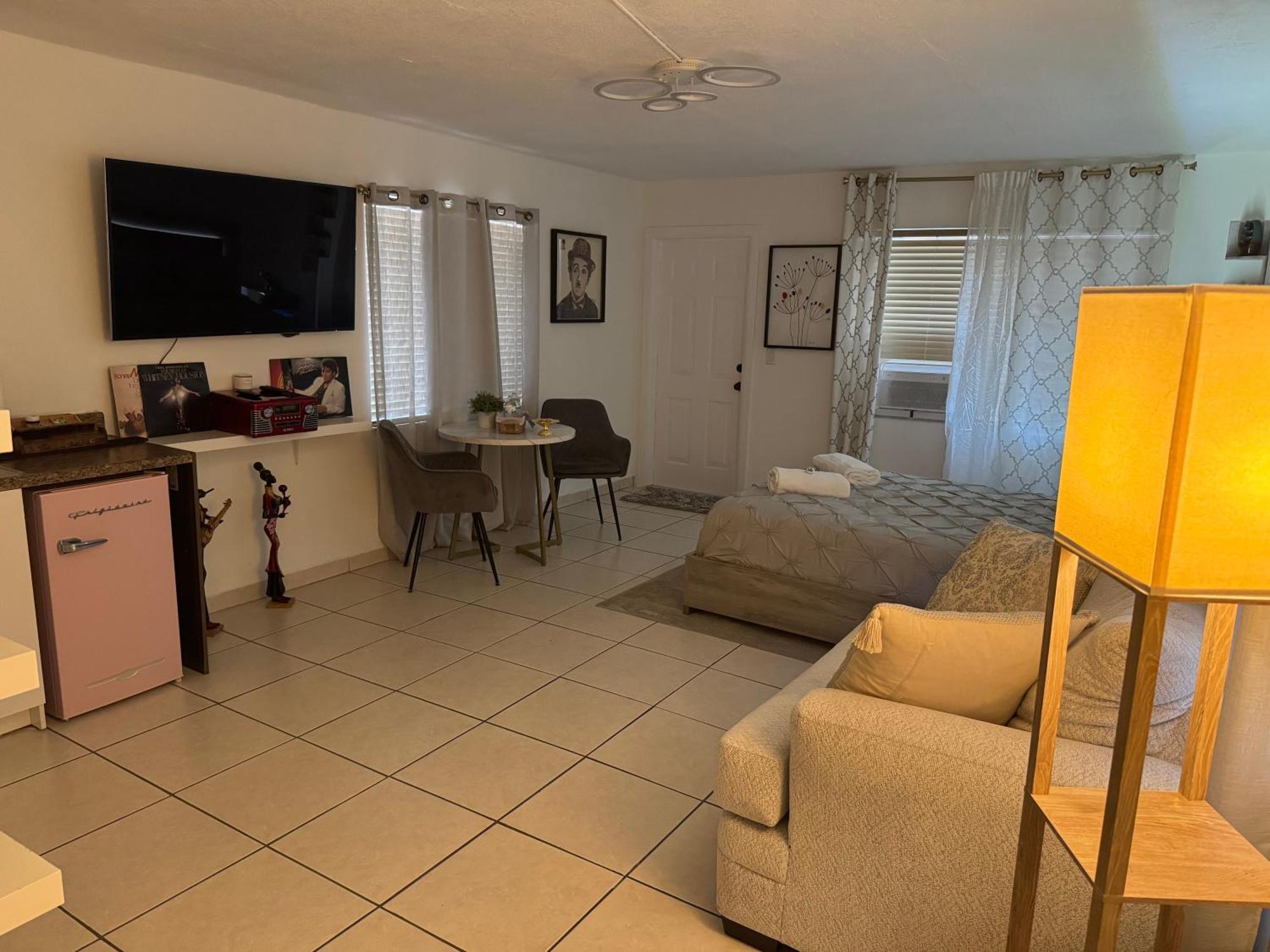 Nuevo Estudio A 5Minutos De Hialeah Park & Casino Exterior photo